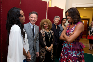 White House photo by Chuck Kennedy